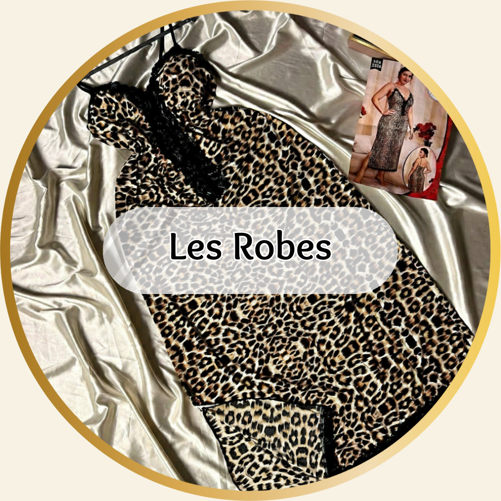 Les Robes
