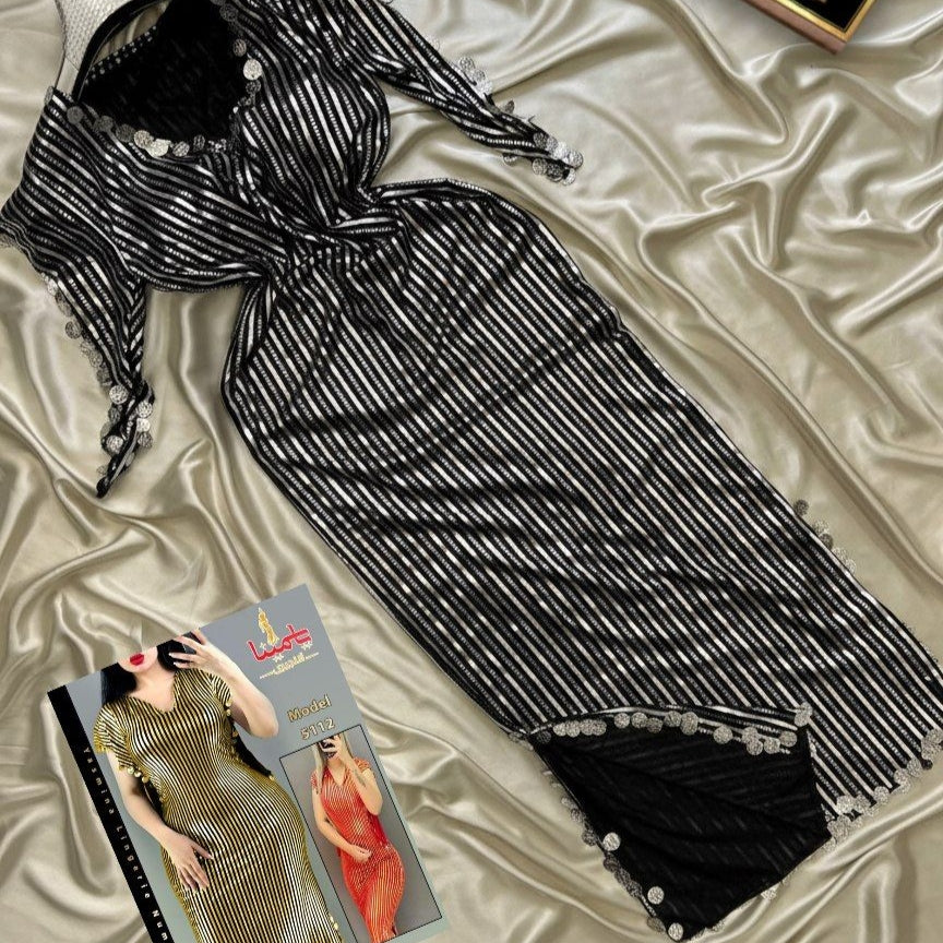 روب رقص شرقي 5112