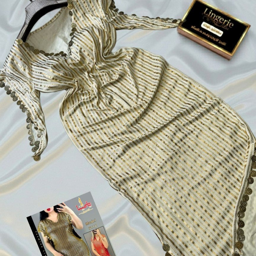 روب رقص شرقي 5112