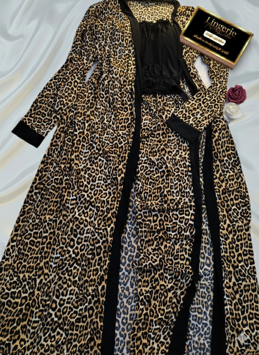 كمينو نمري 04pcs