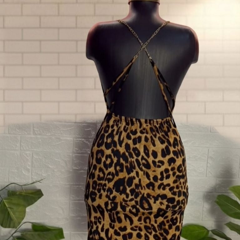 روب نمري قصيرة 129