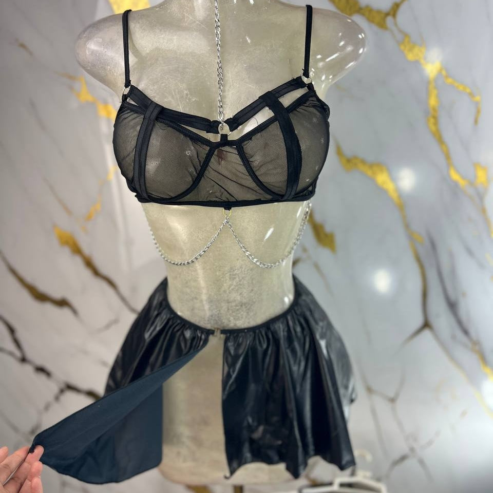 بيستي جيب جلد 04 قطع 434