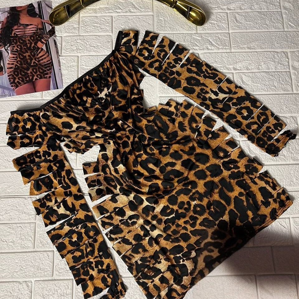 روب نمري قصيرة 1300