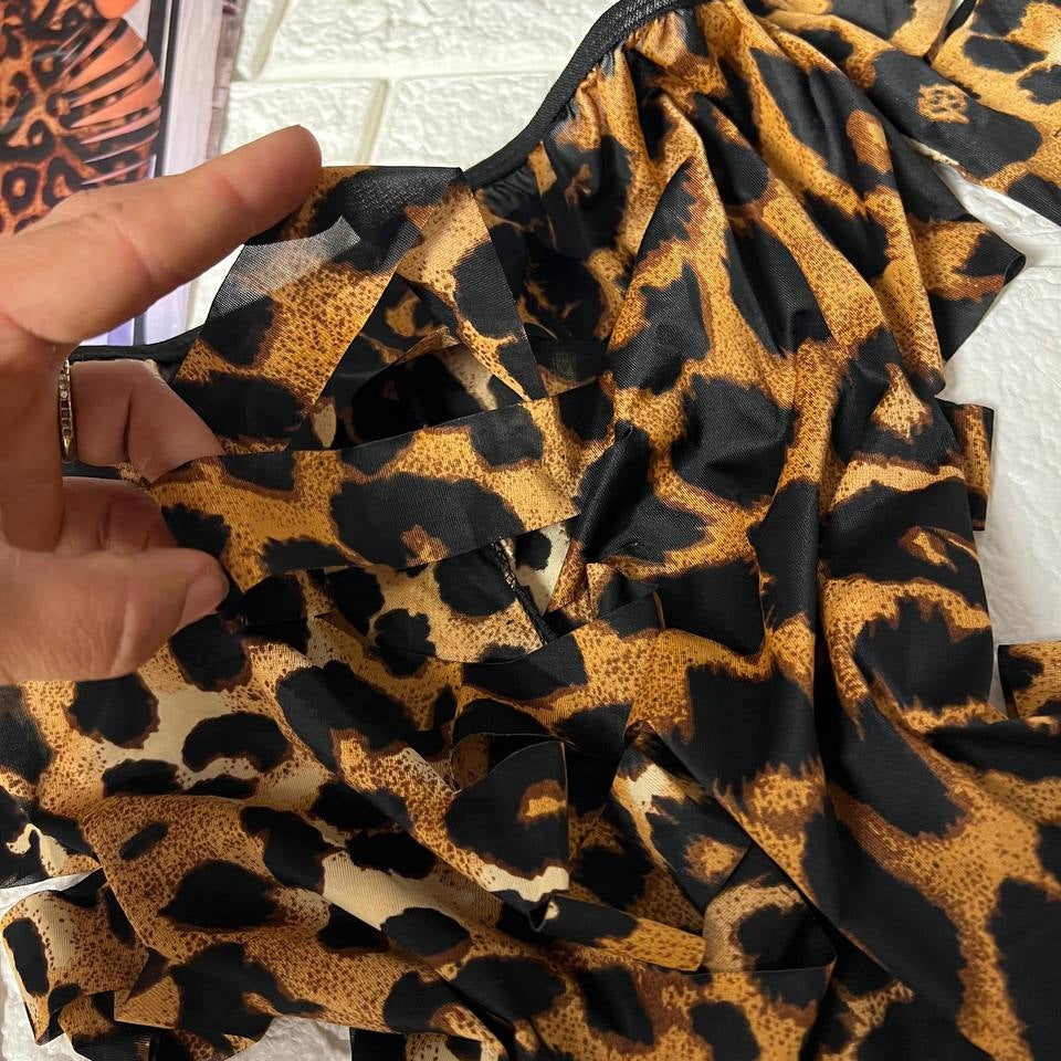 روب نمري قصيرة 1300