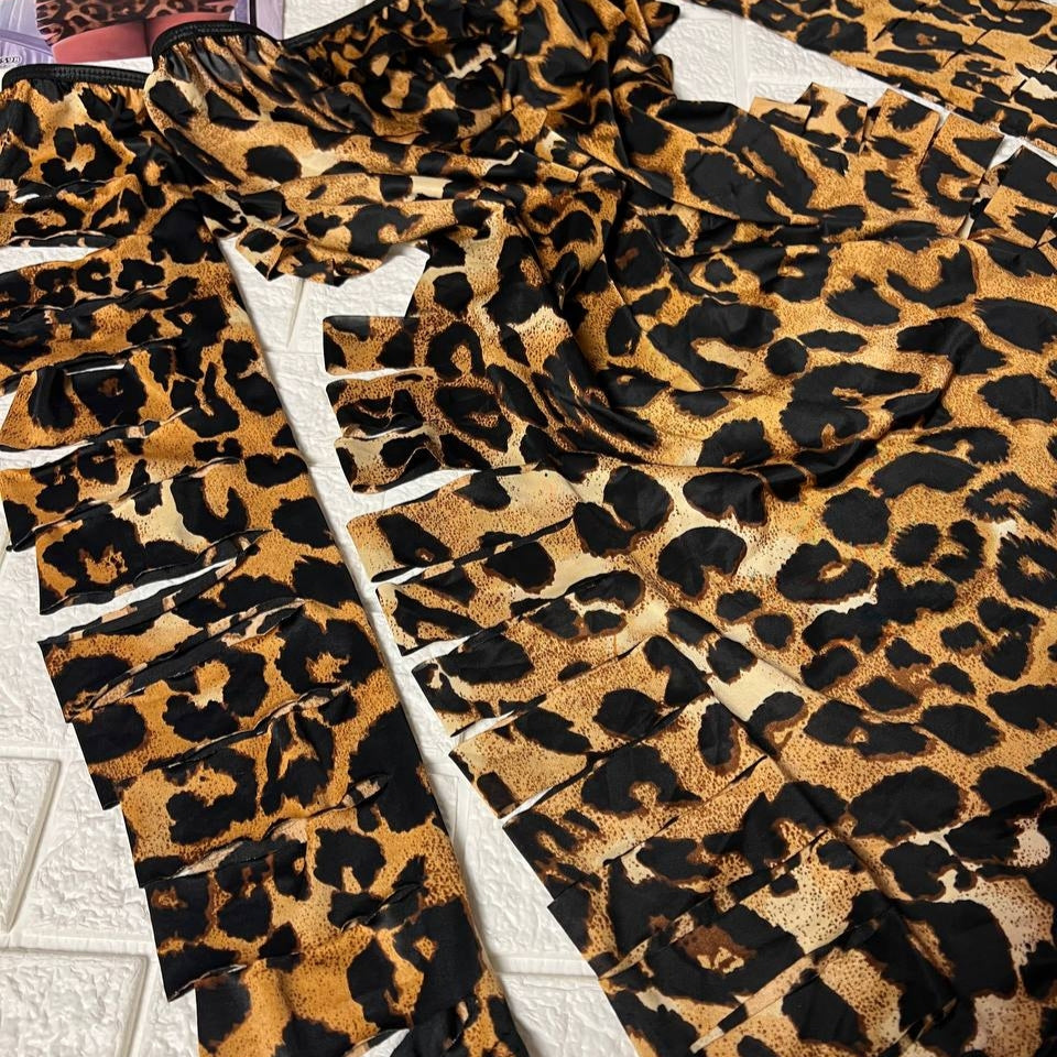 روب نمري قصيرة 1300