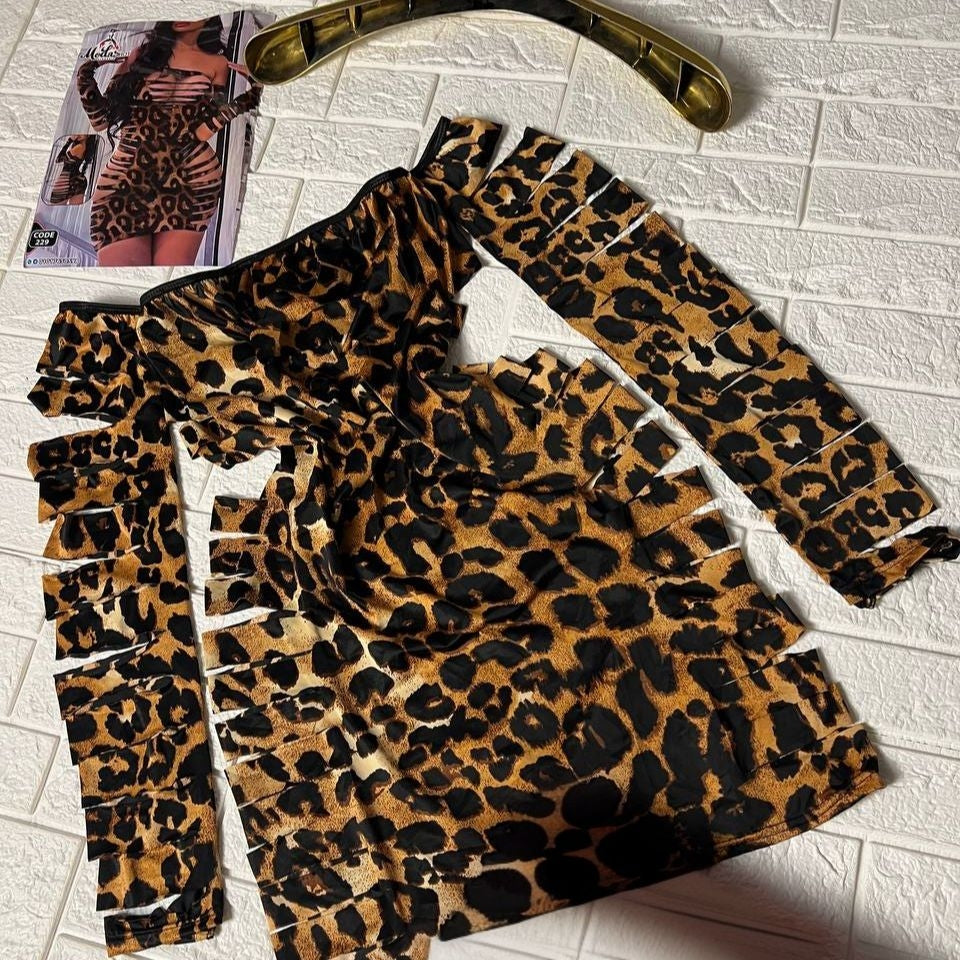 روب نمري قصيرة 1300