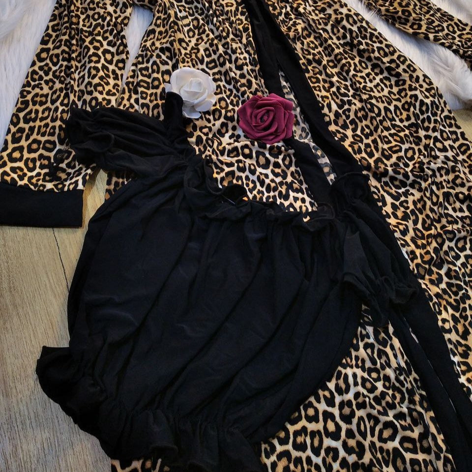 كمينو نمري 04 قطع 2345