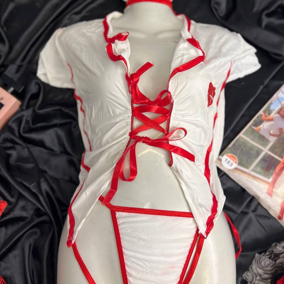 نويزة كورسية بالتقشير 103