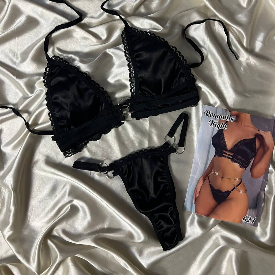 دوبياس ساتان فاخر 621