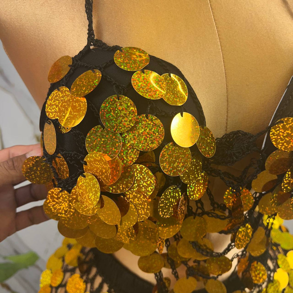 بذلة رقص مصرية اصلية 339