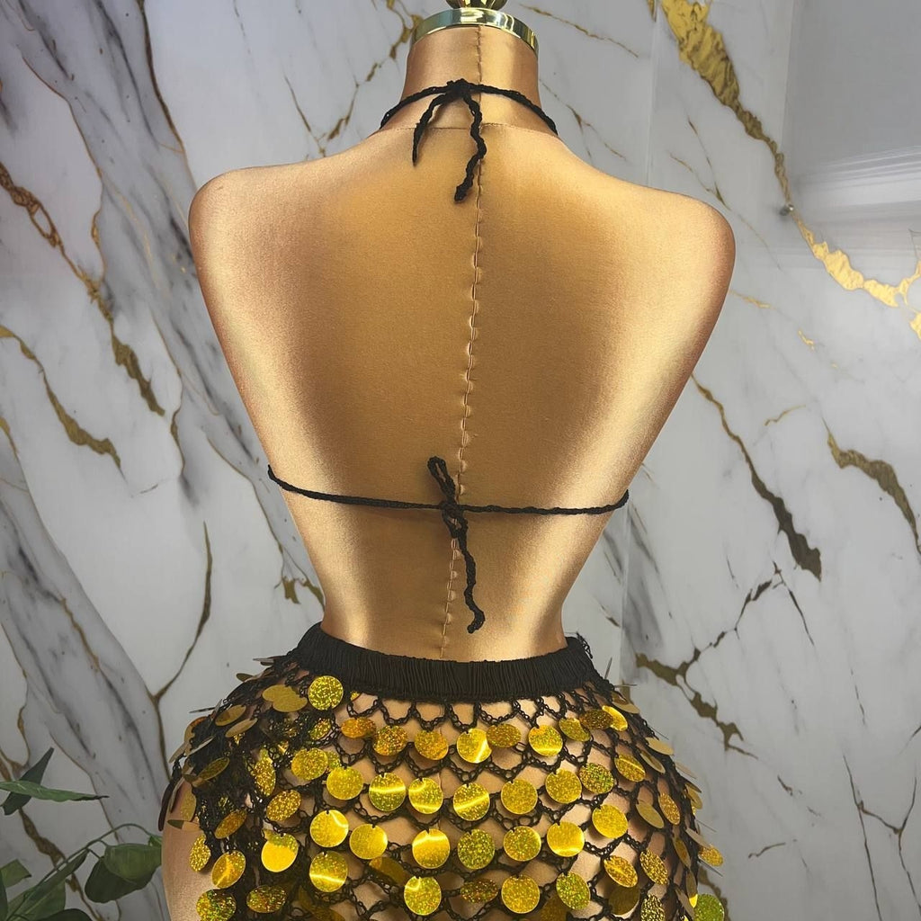 بذلة رقص مصرية اصلية 339