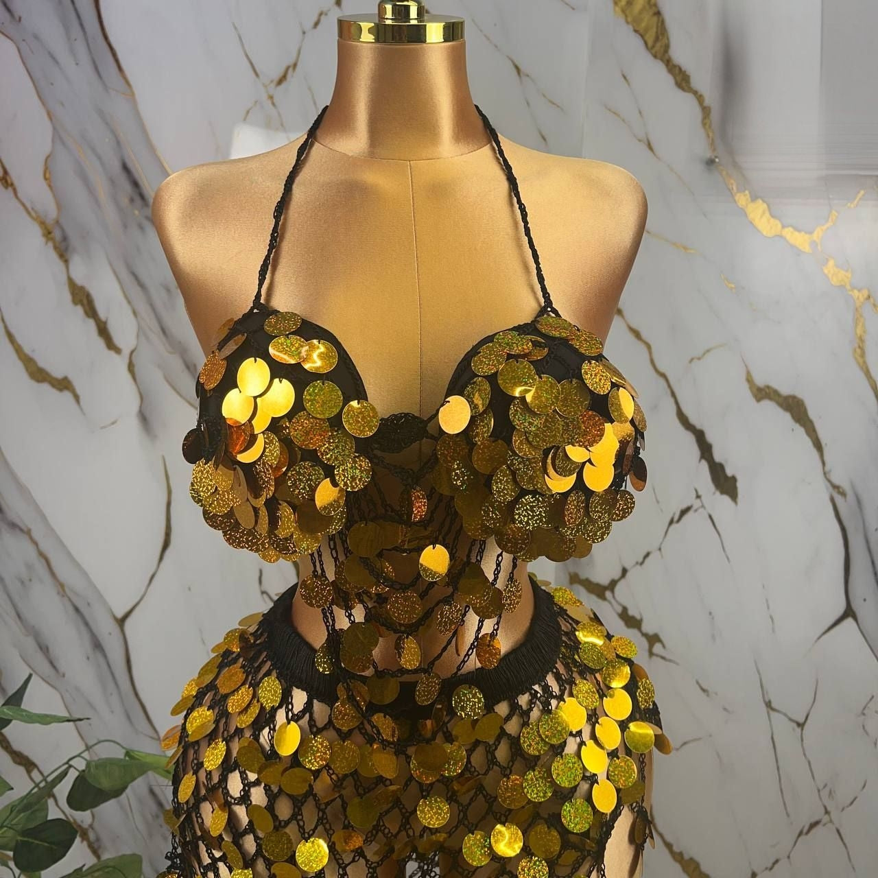 بذلة رقص مصرية اصلية 339