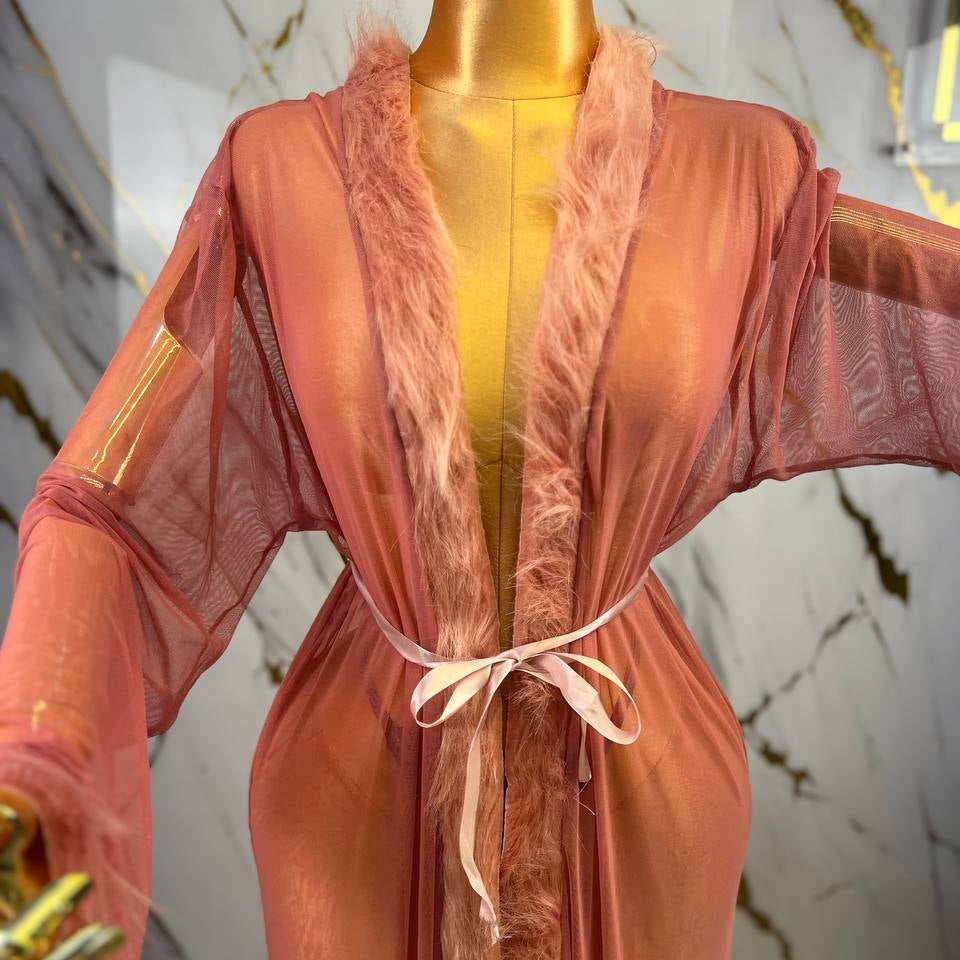 كيمنو فولار مقاس كبير 1140