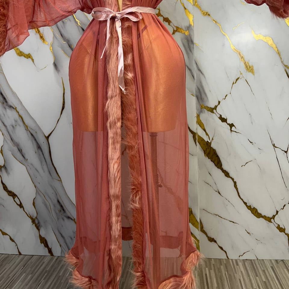 كيمنو فولار مقاس كبير 1140