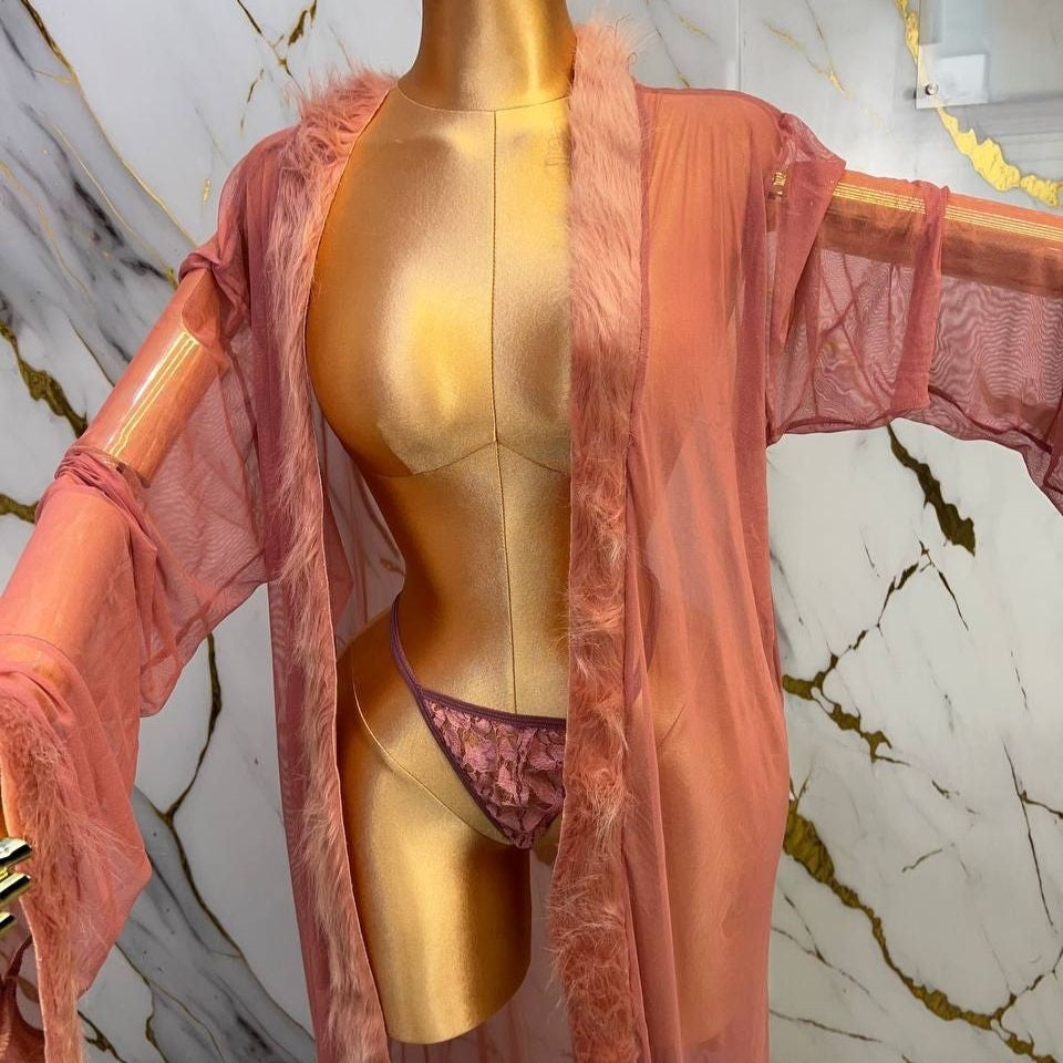 كيمنو فولار مقاس كبير 1140