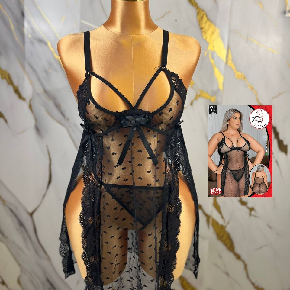 نويزة 02 قطع انيقة 0068