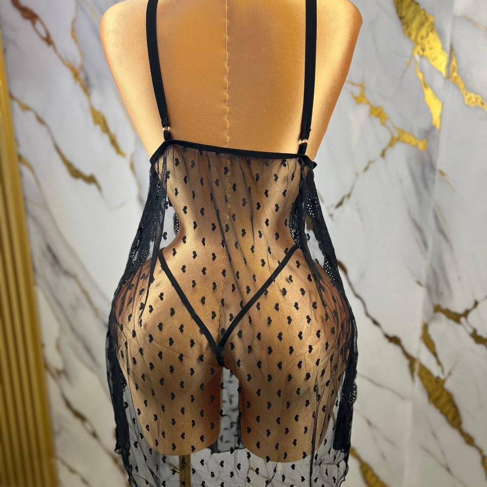 نويزة 02 قطع انيقة 0068