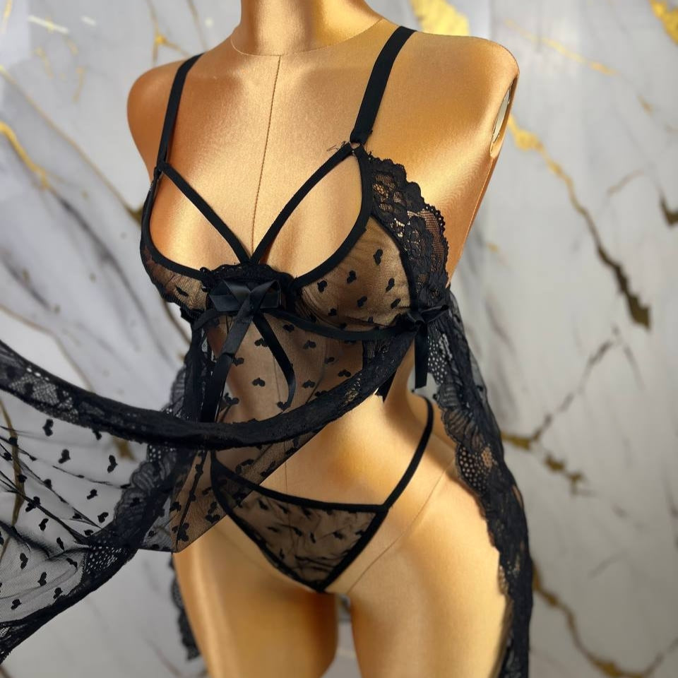 نويزة 02 قطع انيقة 0068