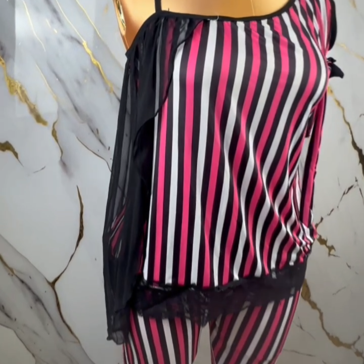 بيجامة انيقة 2312