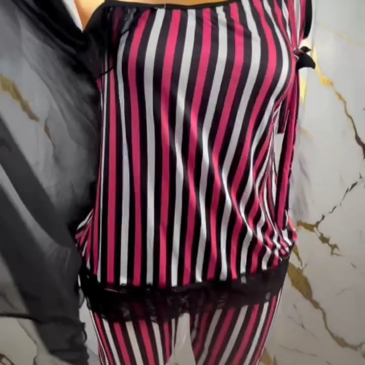 بيجامة انيقة 2312