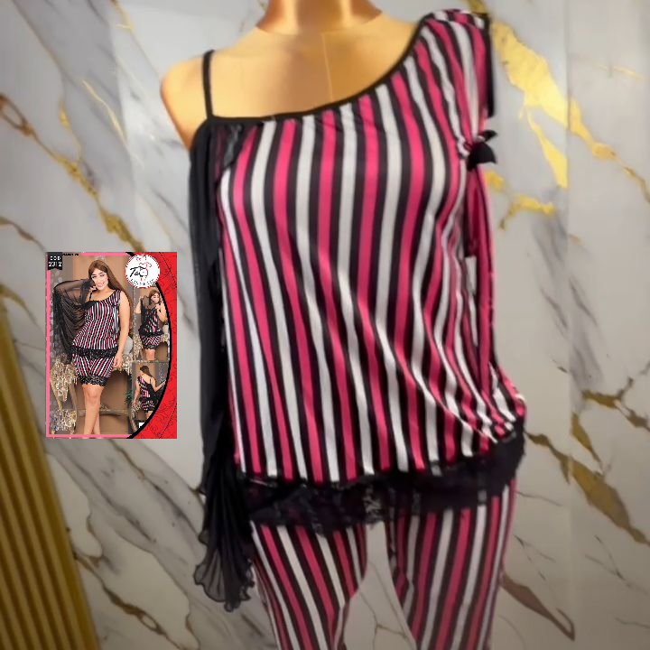 بيجامة انيقة 2312