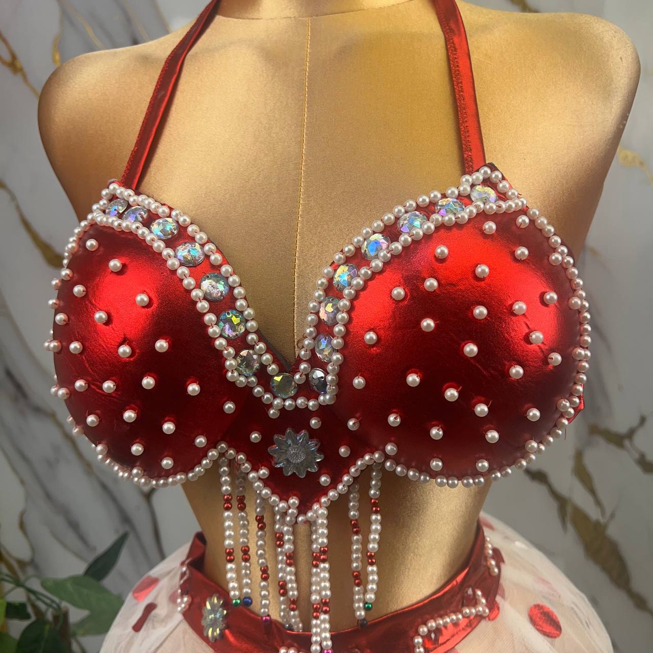 بذلة رقص انيقة 05