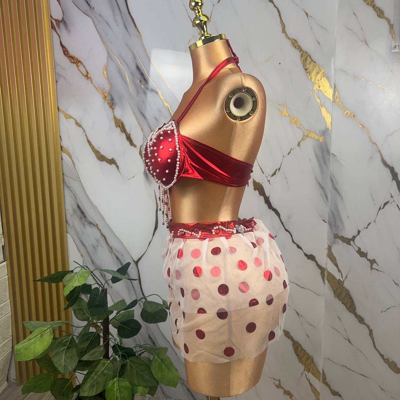 بذلة رقص انيقة 05