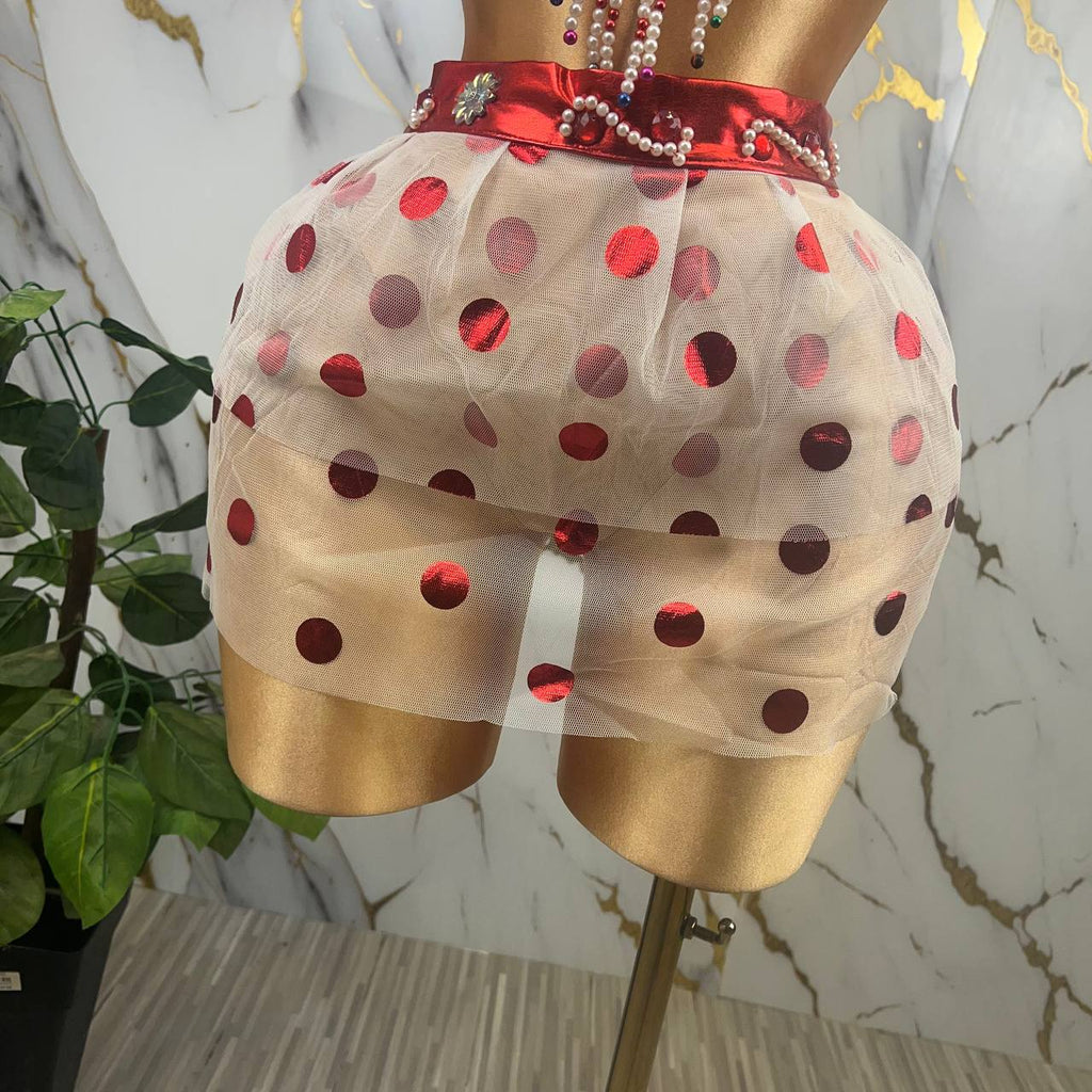 بذلة رقص انيقة 05