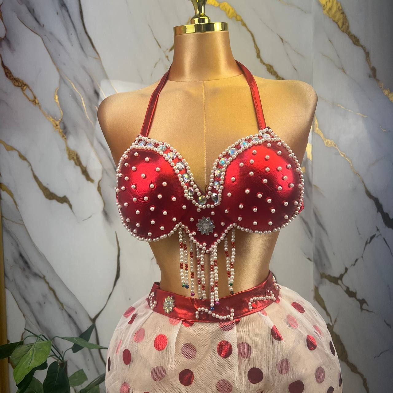 بذلة رقص انيقة 05