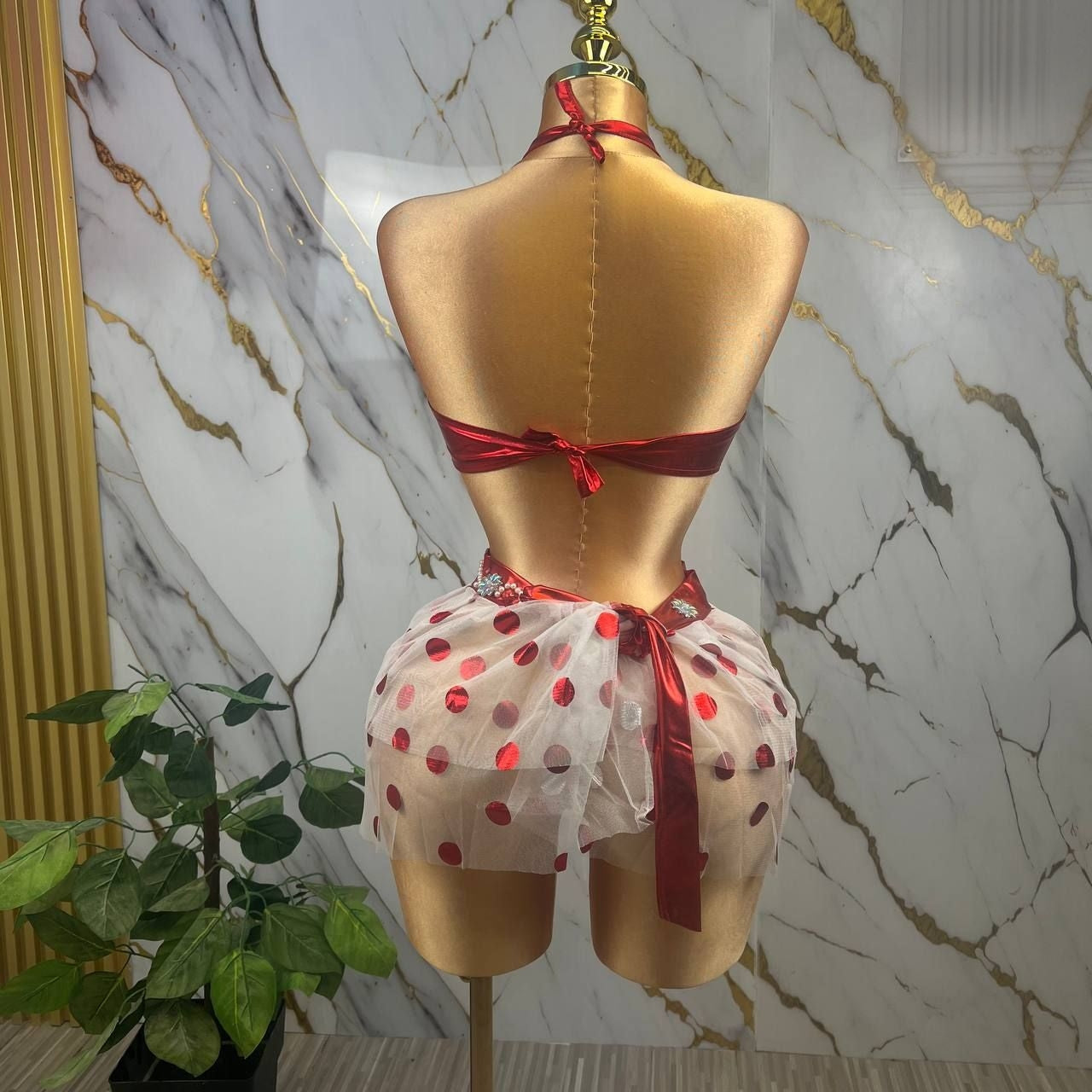 بذلة رقص انيقة 05