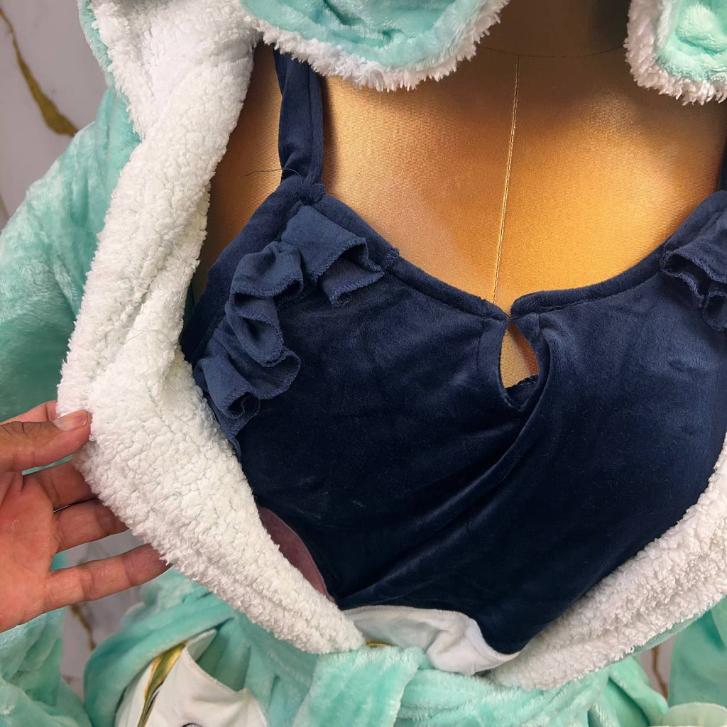 احلى بجامة 07 قطع - 1600