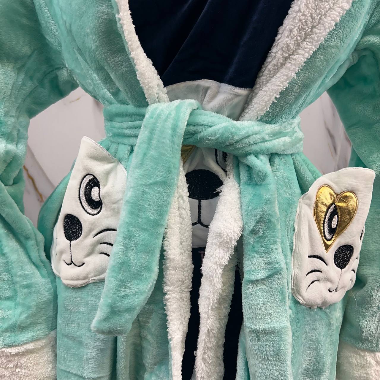 احلى بجامة 07 قطع - 1600