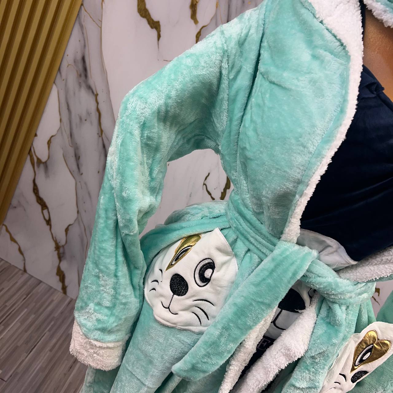 احلى بجامة 07 قطع - 1600