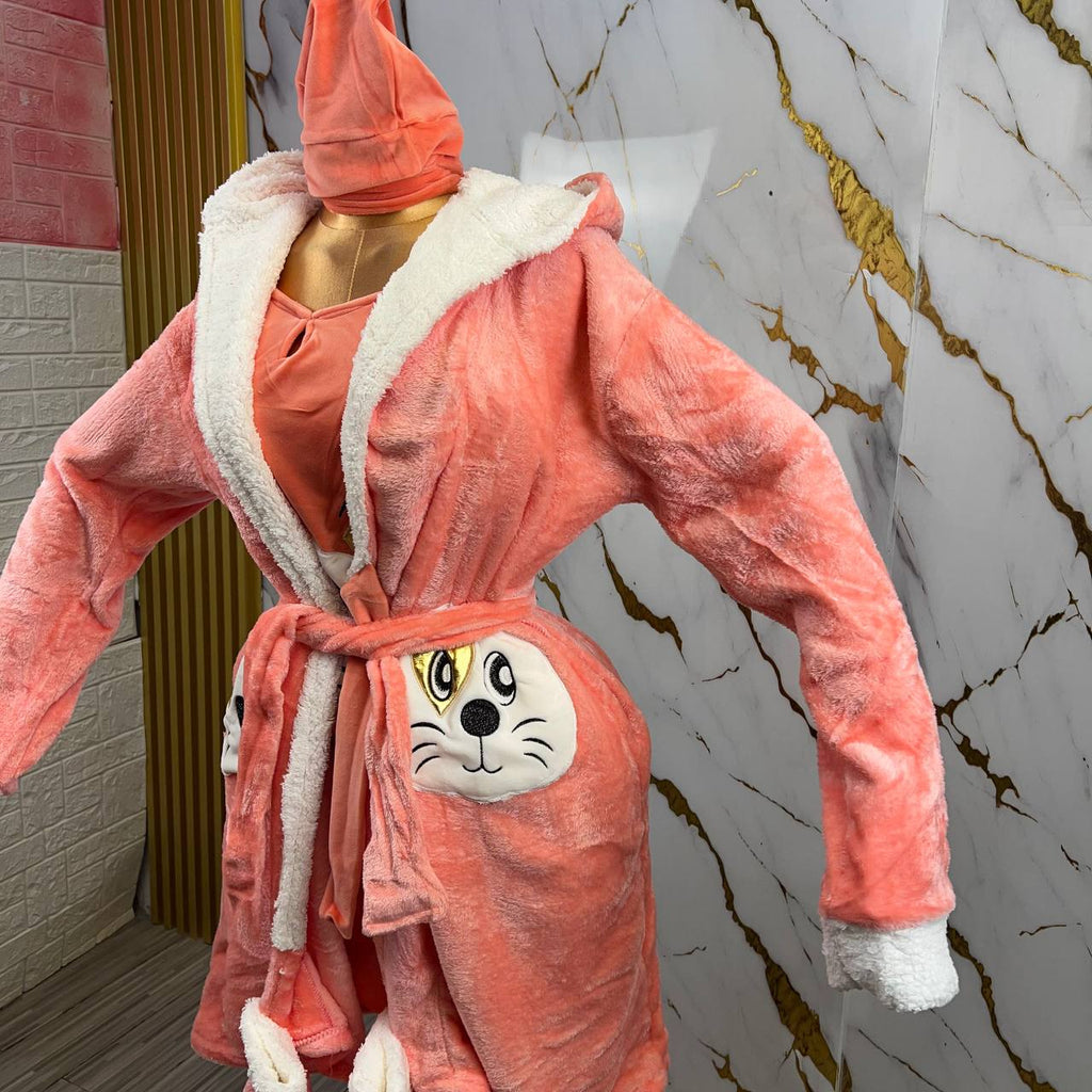 احلى بجامة 07 قطع - 1600