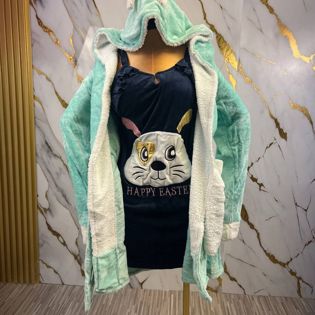 احلى بجامة 07 قطع - 1600