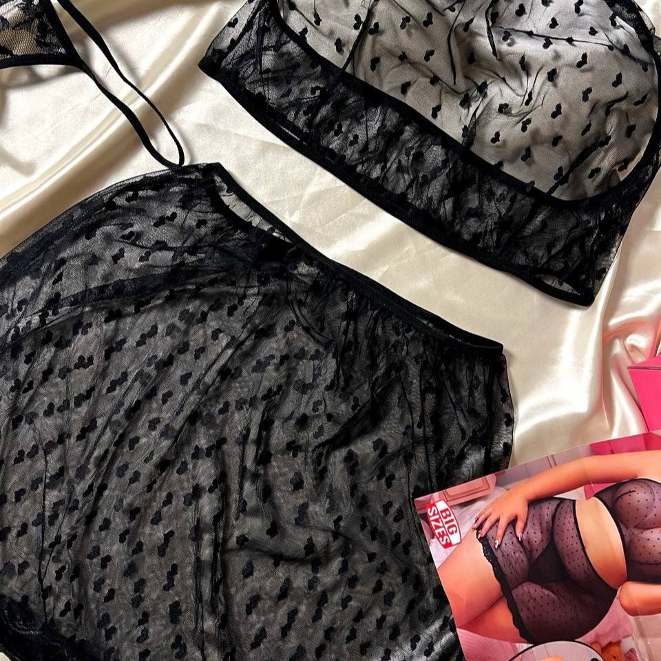 انصونبل جيب 03 قطع -0067