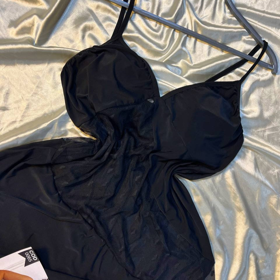 روب شمبرا انيقة - 0065