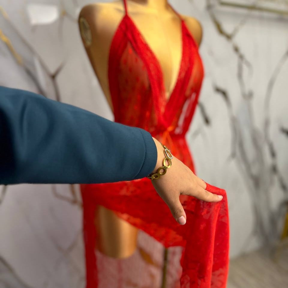 روب لانجيري فولار - 00172